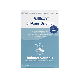 Alka® BasenCaps Original