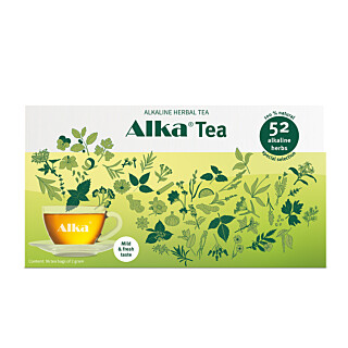 Alka® Tea