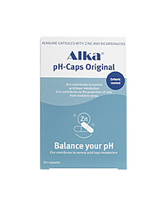 Alka® BasenCaps Original - 60 capsules